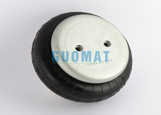 Firestone Style 131 Single Convoluted Type Air Shock W013587731 OEM Производитель воздушной пружины
