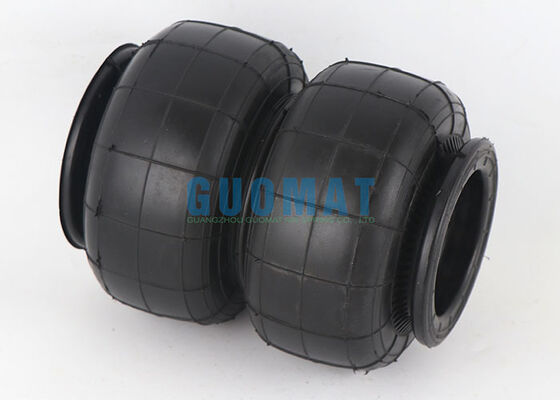 192mm Height Rubber Bellow 2B 07 R Phoenix Air Spring OEM Manufacturer