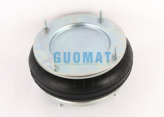12'X1 Firestone Air Spring W01R584060 Однообразные воздушные пружины с фланцем