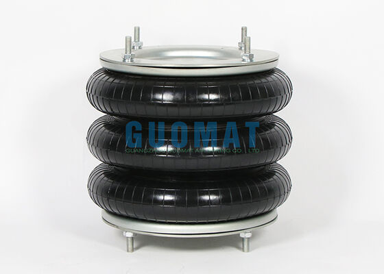 10'X3 Firestone Пневматический вибрационный изолятор W01R584059 Воздушная пружина для полупроводникового оборудования