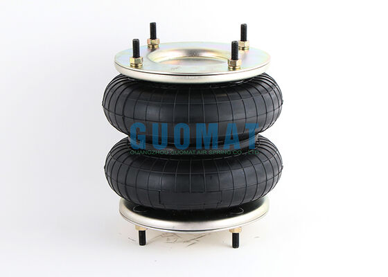 8"x2 W01R584055 Firestone Industrial Air Spring M/31082 Norgren Convolution Воздушный привод