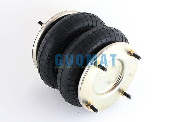 8"x2 W01R584055 Firestone Industrial Air Spring M/31082 Norgren Convolution Воздушный привод