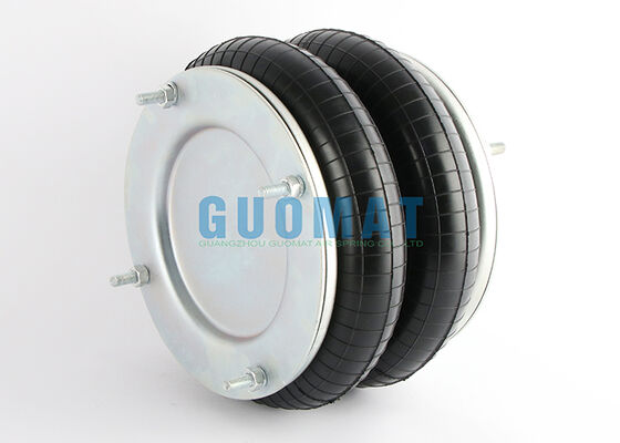 W01R584053 6" x 2 Firestone резиновый воздушный удар FD 76-14 DS Contitech Промышленная воздушная подушка