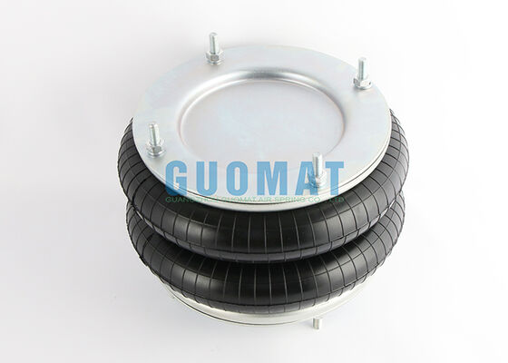 W01R584053 6" x 2 Firestone резиновый воздушный удар FD 76-14 DS Contitech Промышленная воздушная подушка