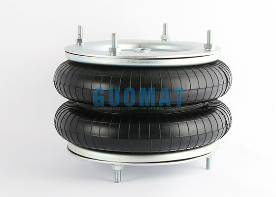 W01R584053 6" x 2 Firestone резиновый воздушный удар FD 76-14 DS Contitech Промышленная воздушная подушка