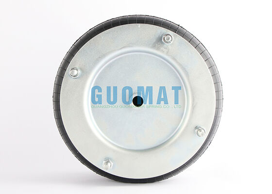 W01R584053 6" x 2 Firestone резиновый воздушный удар FD 76-14 DS Contitech Промышленная воздушная подушка