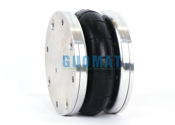 6''X1 резиновый пневматический сильфон W01R584078 FS 76-7 DI Contitech Замена пневматической пружины Firestone