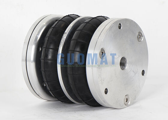 4 1/2" X 2 W01R584051 Замена Firestone Airide FD 44-10 DI Contitech Air Spring для сборочной линии