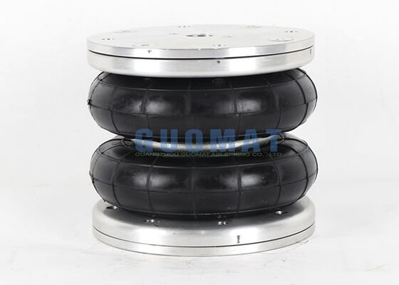 4 1/2" X 2 W01R584051 Замена Firestone Airide FD 44-10 DI Contitech Air Spring для сборочной линии