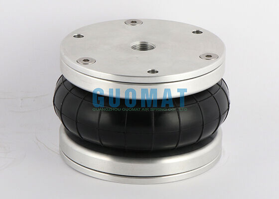 W01R584050 Firestone Пневматический амортизатор ударов 4 1/2 "x 1 Поддержка нагрузки воздушная пружина