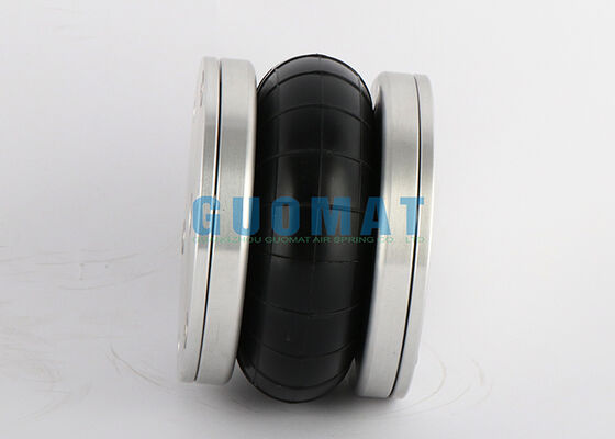 W01R584050 Firestone Пневматический амортизатор ударов 4 1/2 "x 1 Поддержка нагрузки воздушная пружина