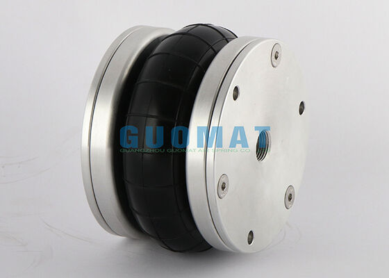 W01R584050 Firestone Пневматический амортизатор ударов 4 1/2 "x 1 Поддержка нагрузки воздушная пружина