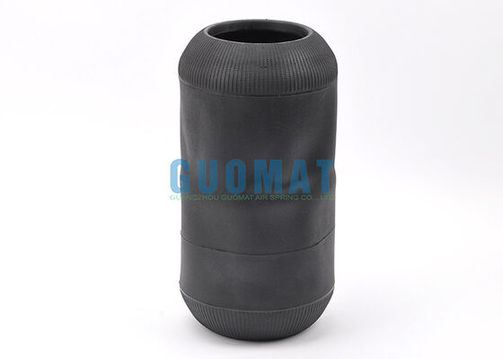 21836531 V-OLVO Bus Rubber Air Spring 375mm Height Air Suspension Parts Supplier