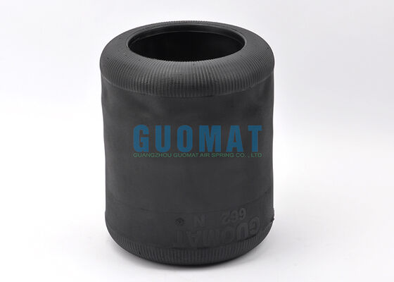 662N Система подвески воздушных подушек Contitech 1E 32 Phoenix Rubber Air Actuator