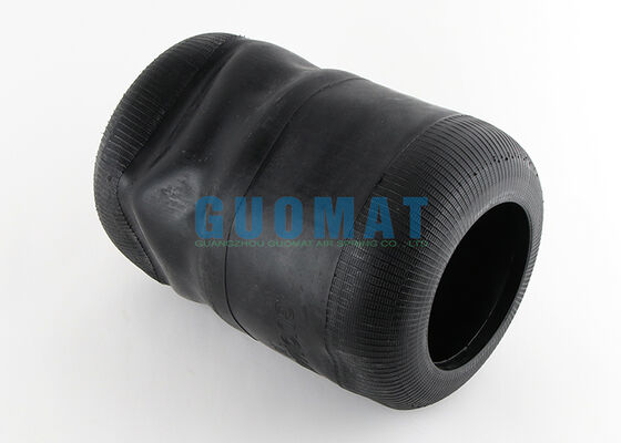 715N CONTITECH Автобусные запасные части W01-095-0087 Firestone Коммерческие транспортные средства Воздушная пружина