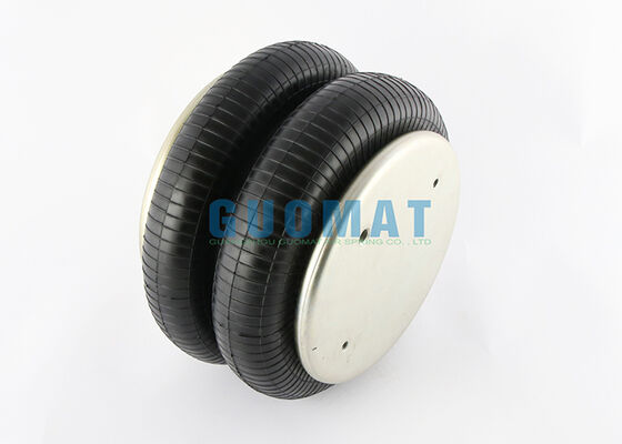 2B-301 Airkraft Двойные воздушные пружины W01-358-7180 Firestone Резиновый воздушный мешок Производитель