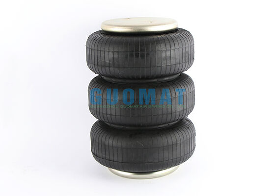 3B-356 Airkraft Heavy Duty Rubber Air Bag FT 530-32 Contitech Bellows Air Spring (Воздушная пружина с подшипником)