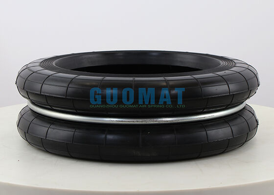S-450-2R YOKOHAMA Industrial Vibration Isolation Air Spring 102mm Design Height Air Bellows Поставщик