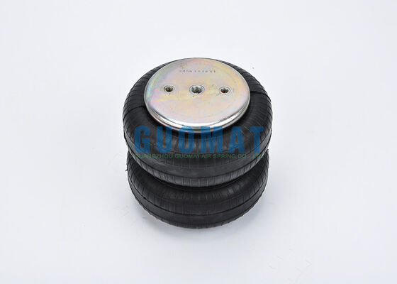 Привод воздуха свертки двойника КИ ФД 120-20 на тележка Мак 227КС32/весны подвески гондолы