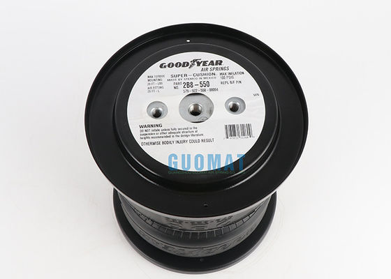 весна воздуха 2B8-550 Goodyear ревет 579922550 для Mac-k truck 57QK113