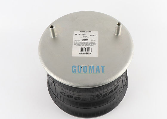 подвесные рессоры воздуха 1R14-198 Goodyear 566-28-3-015 566-20-7-334