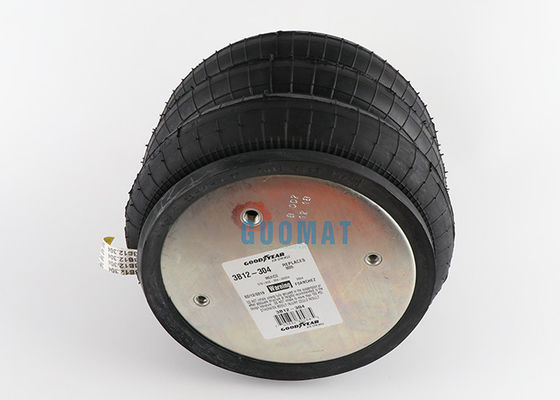 CI 1/4 NPT FT 330-29 свертки весны воздуха 3B12-306 Goodyear тройной