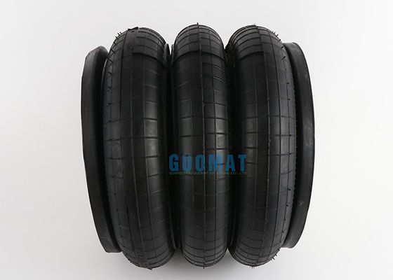 CI 1/4 NPT FT 330-29 свертки весны воздуха 3B12-306 Goodyear тройной