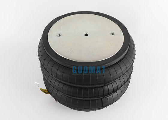 CI 1/4 NPT FT 330-29 свертки весны воздуха 3B12-306 Goodyear тройной