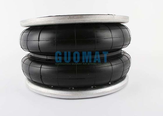 Двойная замысловатая резина весны воздуха В01М586979 ревет В013585126 фланец ДИА.600 Мм