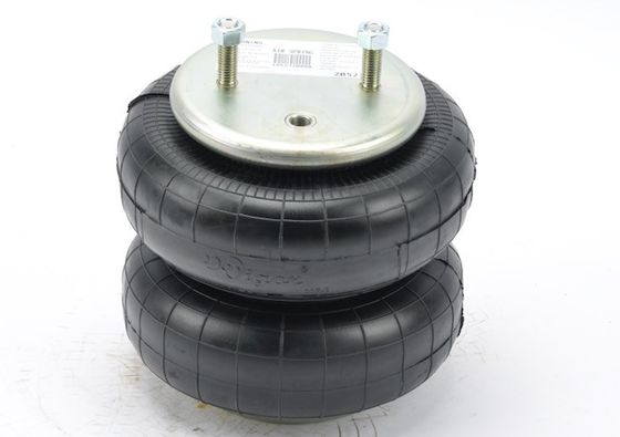 треугольник 6332 весны воздуха подвеса 2B9-250 Goodyear для Ridewell 1003586943C