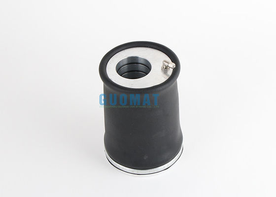 Варочные мешки подвеса весны воздуха W639 Van Vito Viano передние переоборудуют с крепкими алюминиевыми частями