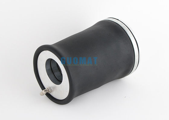 Варочные мешки подвеса весны воздуха W639 Van Vito Viano передние переоборудуют с крепкими алюминиевыми частями