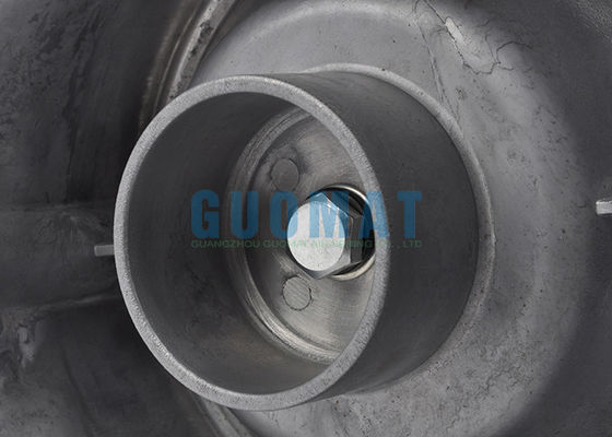 W01-358-8646 ревет весна воздуха подвеса 1T15M-2 для золотого дракона Yutong