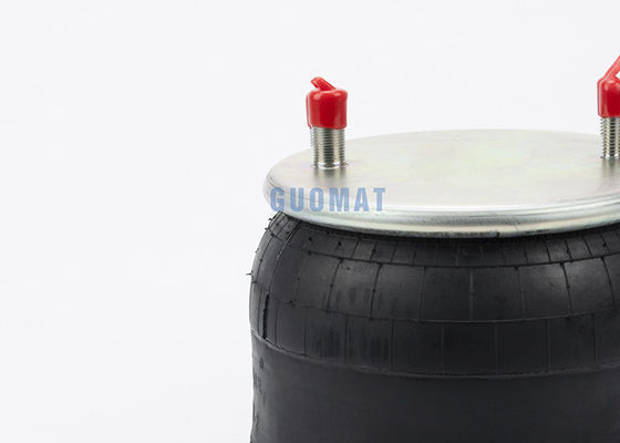 Весны 1T15M-2 амортизатора удара воздуха весны воздуха подвеса воздуха тележки W01-358-8646 резиновые