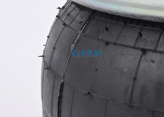 Весны 1T15M-2 амортизатора удара воздуха весны воздуха подвеса воздуха тележки W01-358-8646 резиновые