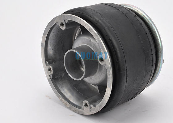 Весны 1T15M-2 амортизатора удара воздуха весны воздуха подвеса воздуха тележки W01-358-8646 резиновые