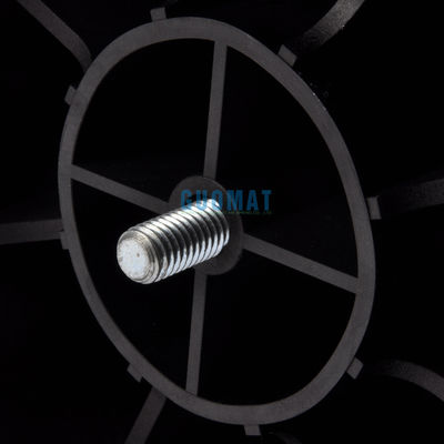 Части подвеса запасные перевозят амортизатор на грузовиках удара Hendrickson тележки весен воздуха W01-358-8709 Америки