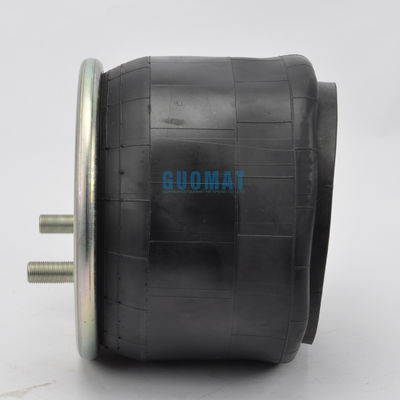 Части подвеса запасные перевозят амортизатор на грузовиках удара Hendrickson тележки весен воздуха W01-358-8709 Америки