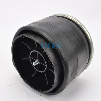 Части подвеса запасные перевозят амортизатор на грузовиках удара Hendrickson тележки весен воздуха W01-358-8709 Америки