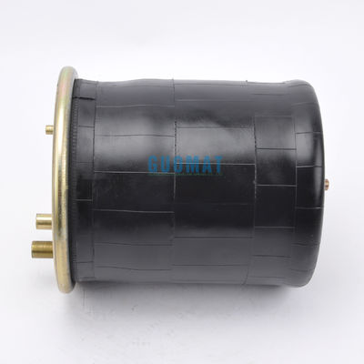 Части подвеса перевозят мембрану на грузовиках воздуха Contitech 4912NP07 Goodyear 1R13-738-039 весен воздуха
