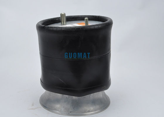 Система подвеса Goodyear 1R12-702 Феникса мембран Assy весны воздуха тележки W01-M58-8859 резиновая