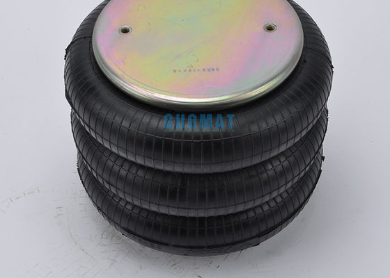 Привод 1/4NPT мембран весны воздуха подвеса W01-358-8010 промышленный