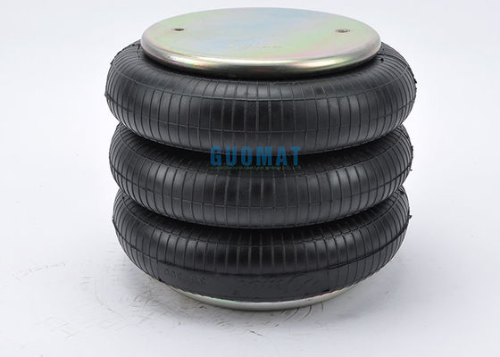 Привод 1/4NPT мембран весны воздуха подвеса W01-358-8010 промышленный