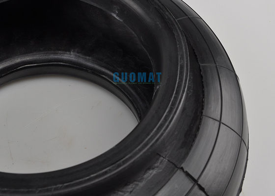 Подвесной рессора аэродинамической подъемной силы Firestone без колец плиты резиновых мягких для системы езды воздуха