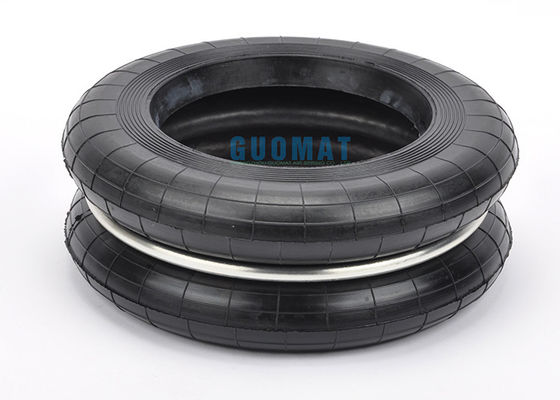 Пробивая воздушная подушка весны воздуха подвеса оборудования резиновая для промышленных цапф подъема