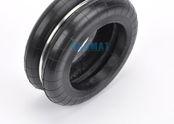 Пробивая воздушная подушка весны воздуха подвеса оборудования резиновая для промышленных цапф подъема