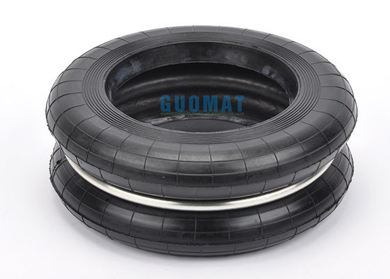 Пробивая воздушная подушка весны воздуха подвеса оборудования резиновая для промышленных цапф подъема