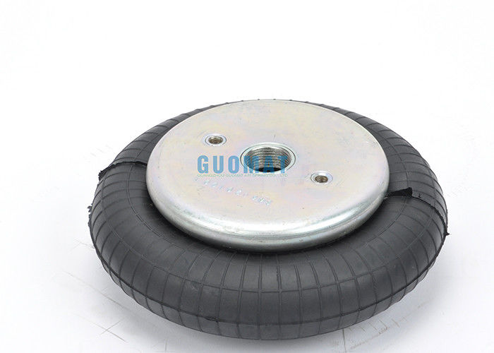 Варочные мешки весны воздуха подвеса W01-M58-6166 одиночные замысловатые для 8" X1 S08100