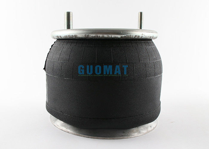 Весны воздуха лепестка завальцовки частей запасной части 1T15M-2 тележки подвесного рессоры воздуха Firestone W01-358-8646