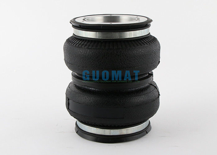 Аэродинамической подъемной силы весны воздуха двойника NO.2B5813 подвес воздуха замысловатой резиновый для доработанных автомобилей